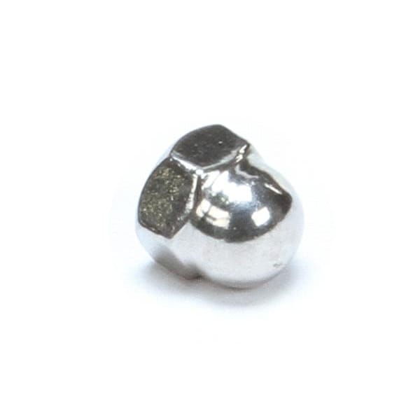 Henny Penny Nut Acorn No 10-24 Stainless Stl NS03-044 - main